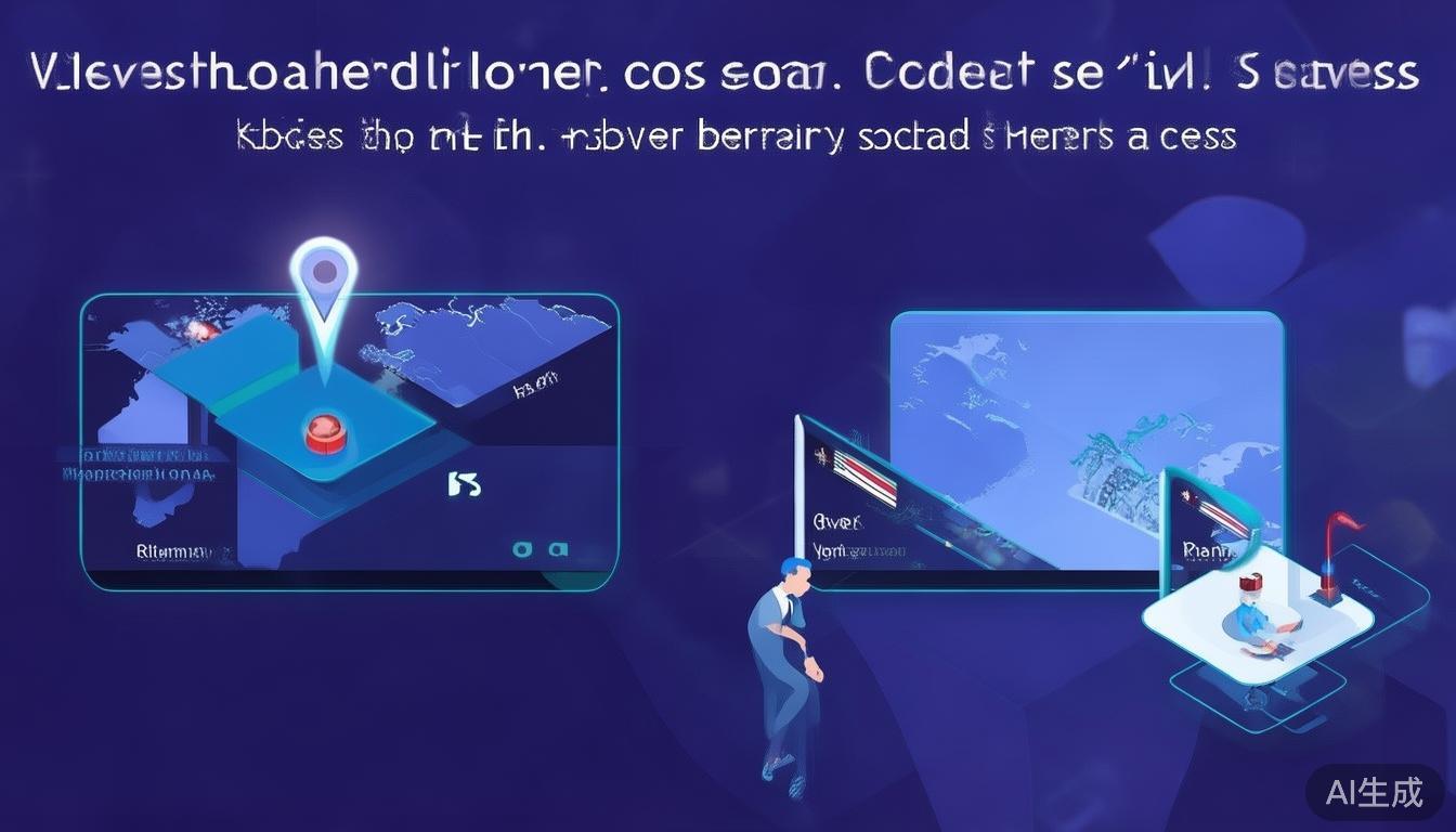 全面解析路透VPN的使用技巧与安全保障:实用指南与注意事项 在连接VPN时,选择离自己地理位置较近的服务器,可