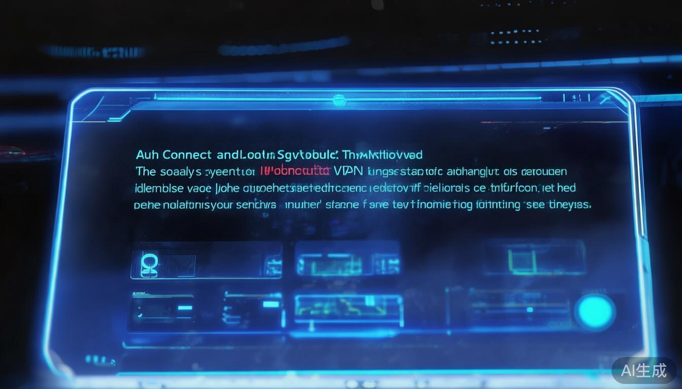 赛风VPN在电脑端的详细使用教程与安全保障措施全面指南 