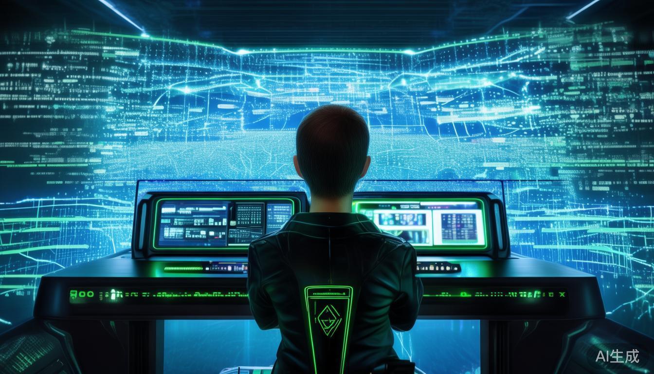 超时代VPN：开启引领未来网络安全新纪元的智能防护新时代 