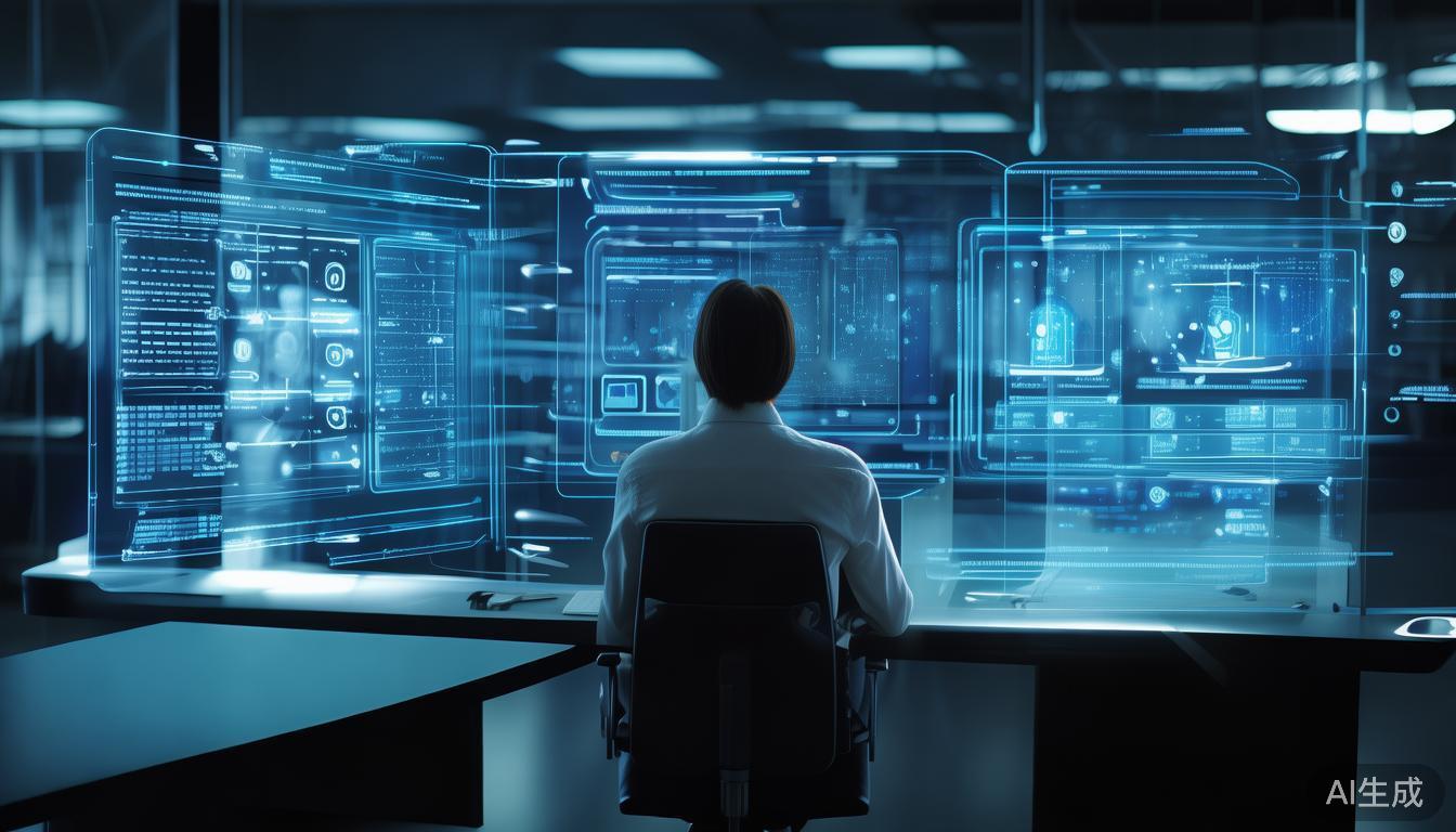 在传统方法中，用户需要逐个手动输入服务器地址、用户